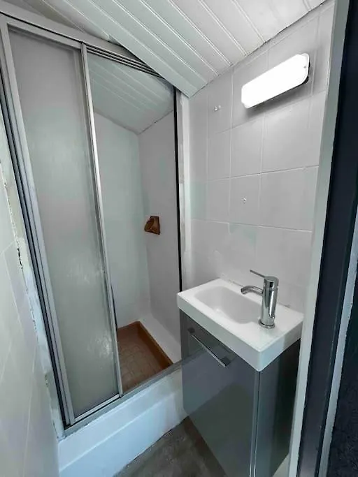 Duplex, En Bord De Mer 2 Chambres Six-Fours-les-Plages Apartment