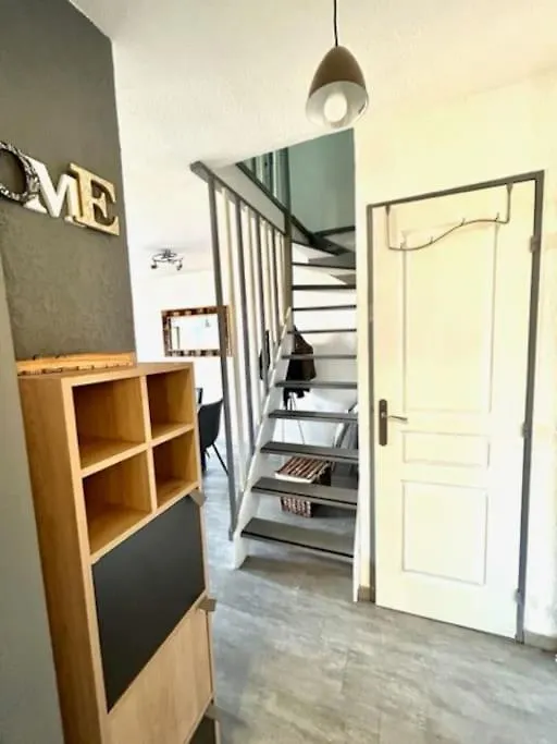 Duplex, En Bord De Mer 2 Chambres Six-Fours-les-Plages France