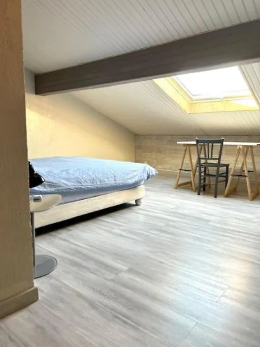 Duplex, En Bord De Mer 2 Chambres Six-Fours-les-Plages