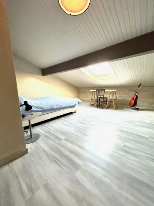 Apartment Duplex, En Bord De Mer 2 Chambres Six-Fours-les-Plages France