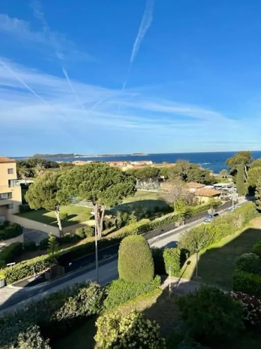 Duplex, En Bord De Mer 2 Chambres Six-Fours-les-Plages