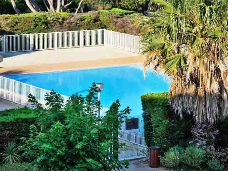 Duplex, En Bord De Mer 2 Chambres location