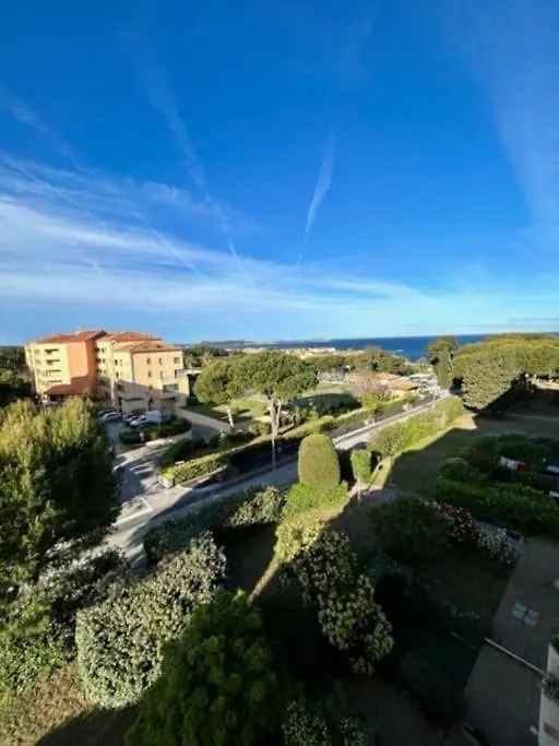 Duplex, En Bord De Mer 2 Chambres Six-Fours-les-Plages