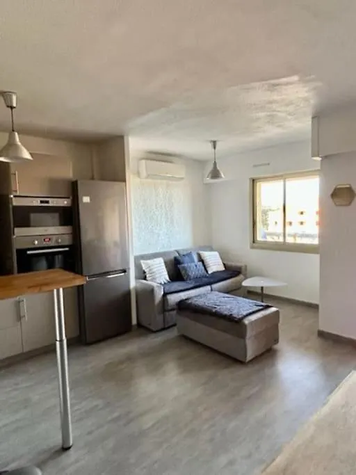 Duplex, En Bord De Mer 2 Chambres Six-Fours-les-Plages France